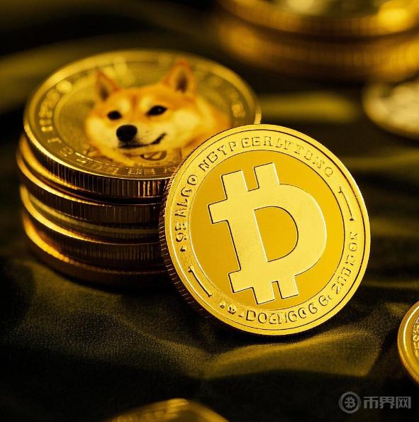 DOGE市值冲击千亿!马斯克星链计划将2美元视为里程碑?