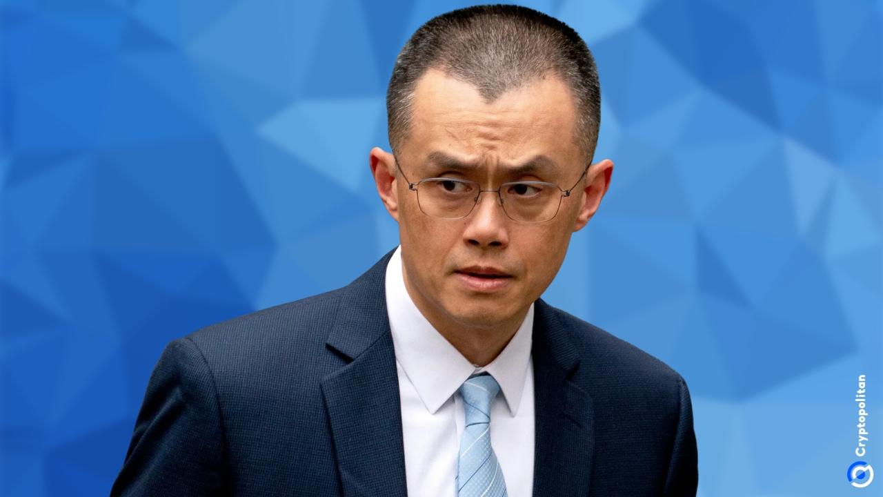 CZ将主流媒体批评为捏造有关他和币安的故事